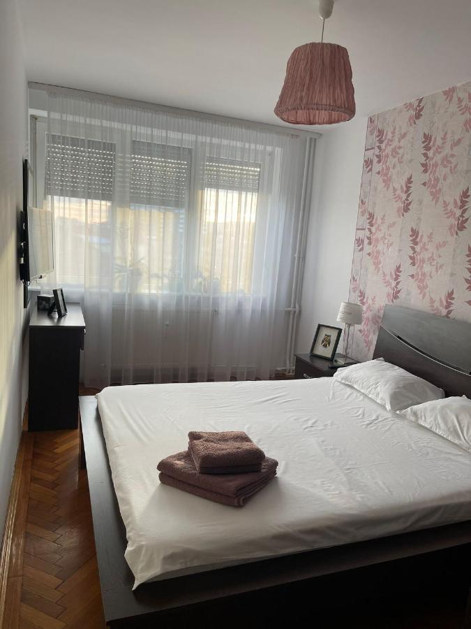 أرادايا Angels Apartment المظهر الخارجي الصورة