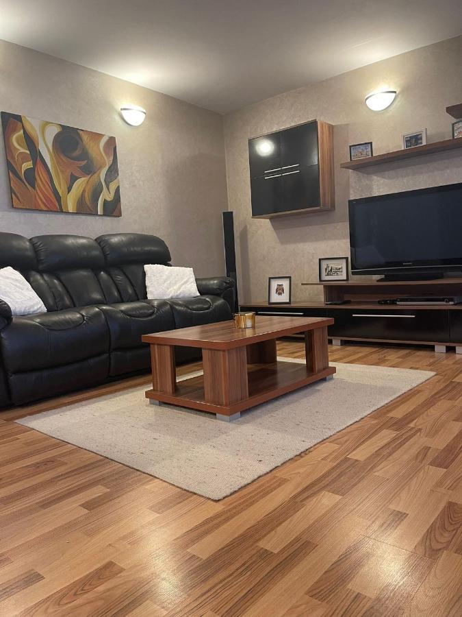 أرادايا Angels Apartment المظهر الخارجي الصورة
