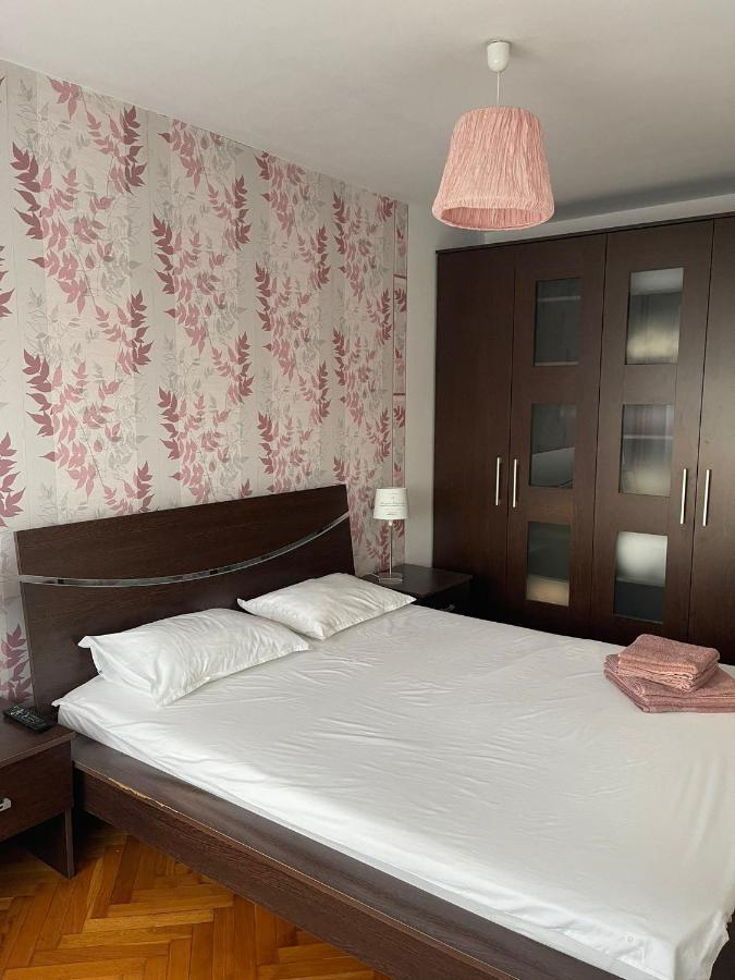 أرادايا Angels Apartment المظهر الخارجي الصورة