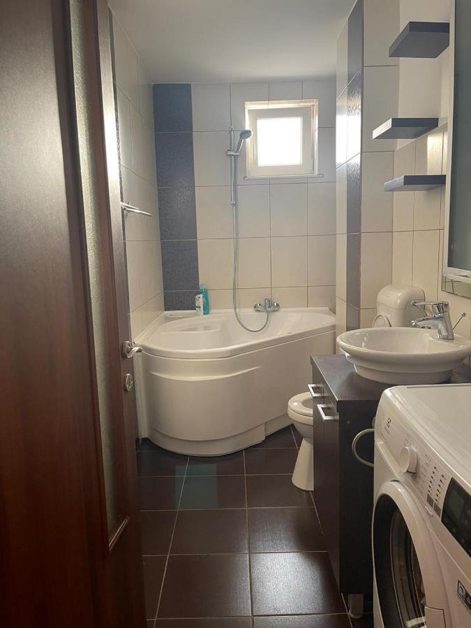 أرادايا Angels Apartment المظهر الخارجي الصورة