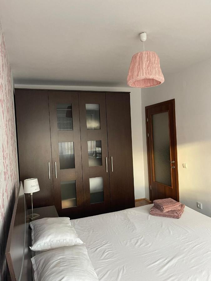 أرادايا Angels Apartment المظهر الخارجي الصورة