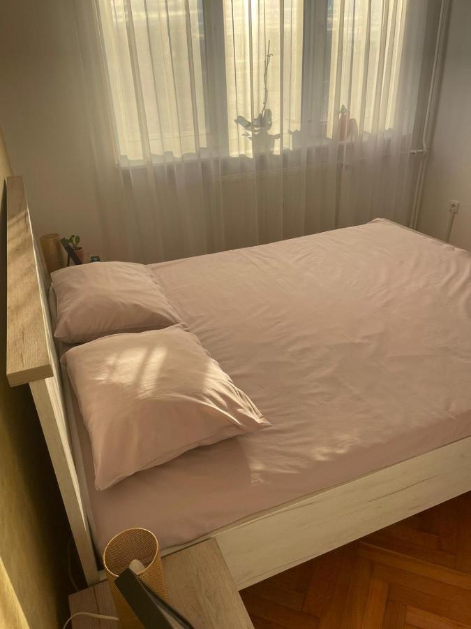أرادايا Angels Apartment المظهر الخارجي الصورة