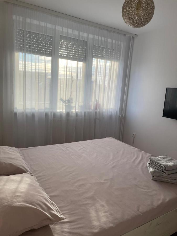أرادايا Angels Apartment المظهر الخارجي الصورة